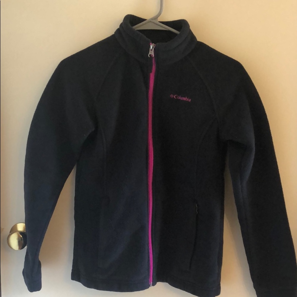Columbia Jacket